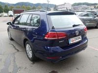 gebraucht VW Golf VII Variant 16 TDI SCR