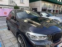 Gebraucht BMW X4 M Sport 190 PS (139 kW) 2020 SUV