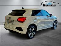 gebraucht Audi Q2 30 TFSI admired