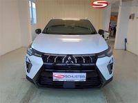 Neu Mitsubishi ASX Intense 91 PS (66 kW) 2025 Sunrise rot SUV