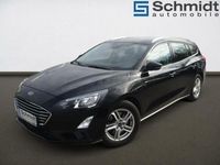 gebraucht Ford Focus Traveller 1,5 EcoBlue Cool & Connect