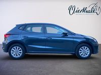 gebraucht Seat Ibiza Reference Edition 1.0 80PS