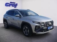 Neu Hyundai Tucson 179 PS (131 kW) 2026 SUV