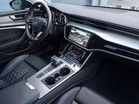 gebraucht Audi A6 Avant 55 TFSI e PHEV quattro sport S-tronic Sli...