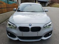 gebraucht BMW 116 116 d M Sport Aut.