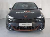 Gebraucht Cupra Born e-Boost 169 kW (231 PS) 2025 Schwarz  metallic Kleinwagen