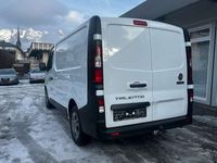 gebraucht Fiat Talento L1H1 1,6 ANK l MwSt. ausweisbar