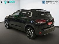 Neu Citroën C5 Aircross 131 PS (96 kW) 2025 Schwarz SUV