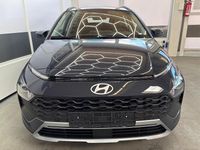 gebraucht Hyundai Bayon LIFE FL DCT NAVI RFK PDC