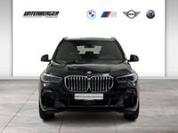 gebraucht BMW X5 xDrive30d M Sportpaket Luftfeder AHK Standhzg