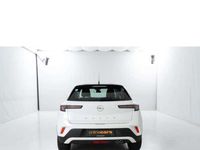 gebraucht Opel Mokka 1.2 Turbo Edition LED R-KAMERA LENKRADHZ