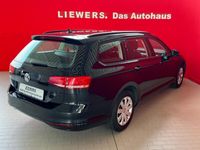 gebraucht VW Passat Variant TDI