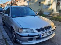 gebraucht Honda Civic Aerodeck 1,8i VTi VTEC