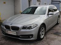 gebraucht BMW 520 520 d xDrive Touring Aut. - mtl. 268 EUR