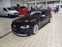 Gebraucht Audi RS4 Design 143 PS (105 kW) 2010 Kombi