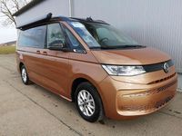 gebraucht VW California T7 Beach 2.0TDI DSG GV5 Komfort+ 110 kW (150 PS), ...