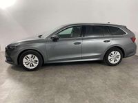 gebraucht Skoda Octavia Combi 2.0 TDI DPF Ambition