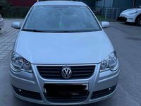 gebraucht VW Polo PoloCool Family 1,2 Cool Family