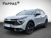 Neu Kia Sportage 159 PS (116 kW) 2025 Wolf gray SUV