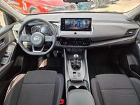 gebraucht Nissan Qashqai ACENTA+ 1,3l DIG-T