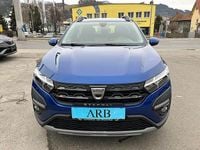 Gebraucht Dacia Sandero Comfort 91 PS (66 kW) 2021 Kleinwagen