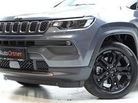 Gebraucht Jeep Compass 241 PS (177 kW) 2022 SUV