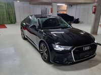 Gebraucht Audi A6 286 PS (210 kW) 2021 Schwarz Limousine