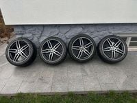 gebraucht Mercedes E350 Exclusive Aut.