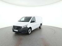 Gebraucht Mercedes Vito 163 PS (119 kW) 2021 Weiß Van