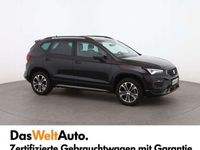 gebraucht Seat Ateca FR