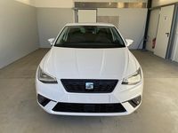 Neu Seat Ibiza Style 80 PS (58 kW) 2025 Limousine