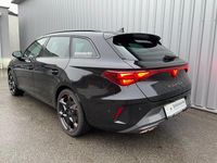 Neu Cupra Leon 204 PS (150 kW) 2025 Schwarz  metallic Kombi