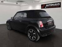 gebraucht Mini Cooper Cabriolet Cooper Cabrio Sidewalk | TOP AUSSTATTUNG |