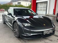 gebraucht Porsche Taycan Basis