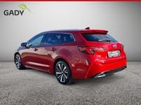 Neu Toyota Corolla Active 98 PS (72 kW) 2026 Kombi