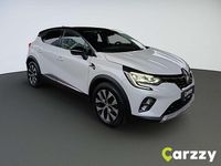 Gebraucht Renault Captur Techno 140 PS (102 kW) 2023 SUV