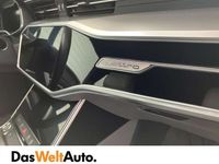 gebraucht Audi A6 50 TDI quattro Sport