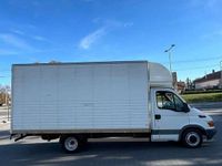 gebraucht Iveco Daily 35 C 11