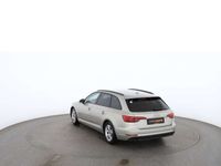 gebraucht Audi A4 Avant 2.0 TDI Aut MATRIX LEDER DIGI-TACHO NAV