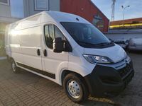 gebraucht Citroën Jumper 35+ L3H2 BlueHDi 140 S&S