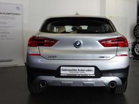gebraucht BMW X2 xDrive18d F39