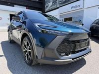 Gebraucht Toyota C-HR Active 152 PS (111 kW) 2025 Blau SUV