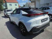 gebraucht Toyota C-HR Hybrid FWD Active Drive