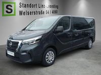 Gebraucht Nissan Primastar Tekna 150 PS (110 kW) 2025 Grau Van / Kleinbus