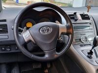gebraucht Toyota Auris 16 Dual VVT-i High MMT