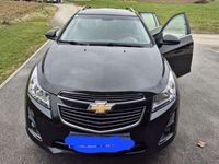 gebraucht Chevrolet Cruze 1,6 LS