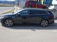 gebraucht Renault Talisman GrandTour Initiale Paris Blue dCi 190