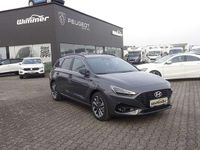 gebraucht Hyundai i30 Kombi 1,0 TGDI Go! Plus DCT