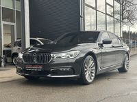 gebraucht BMW 730 d xDrive Aut.