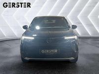 Gebraucht Opel Mokka Ultimate 131 PS (96 kW) 2023 Schwarz SUV